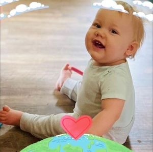 Meet your Posher, Leanna